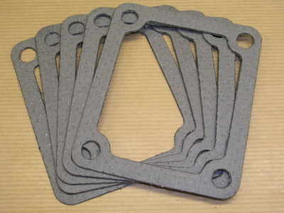 247824 - Gasket, Inlet Manifold to Exhaust Manifold