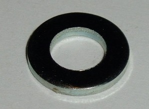 WC 112081 - Washer, Plain, M12 x 2.5mm thick