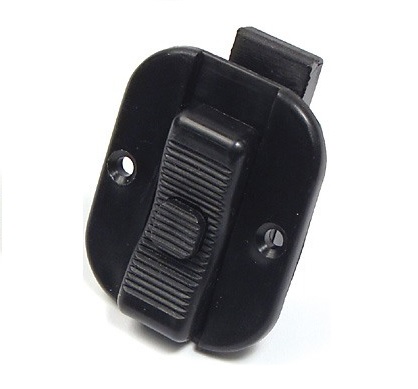 347322 - Window Lock, Front Door Top, Series 3