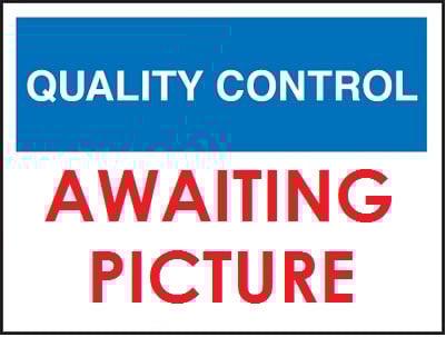 PSK 3092 - Inner Ventilator Panel, Type 5 (Mid 1967 to 1971)
