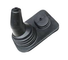 BTR 1698 - Gaiter for Gear and Transfer Lever