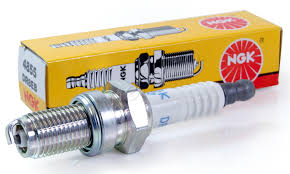 RTC 3571 (NGK) - Sparking Plug, NGK Manufactured