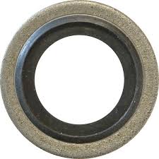 504105-03 - Dowty Seal, 3/8