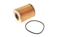 RTC 3184 (MANN) - Oil Filter Element and O-Ring, Mann branded
