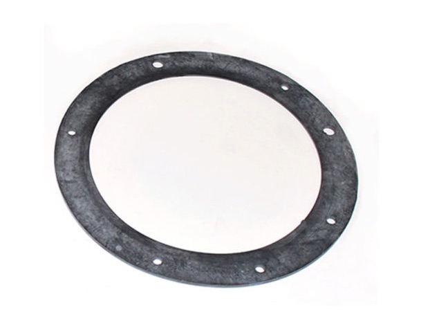 531586 - Gasket, Head Lamp Bowl to Wing