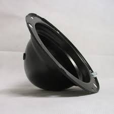 PSK 1252 - Head Lamp Bowl, Plastic Type