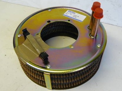 304326-01 - Heat Exchanger for Smiths Round Heater