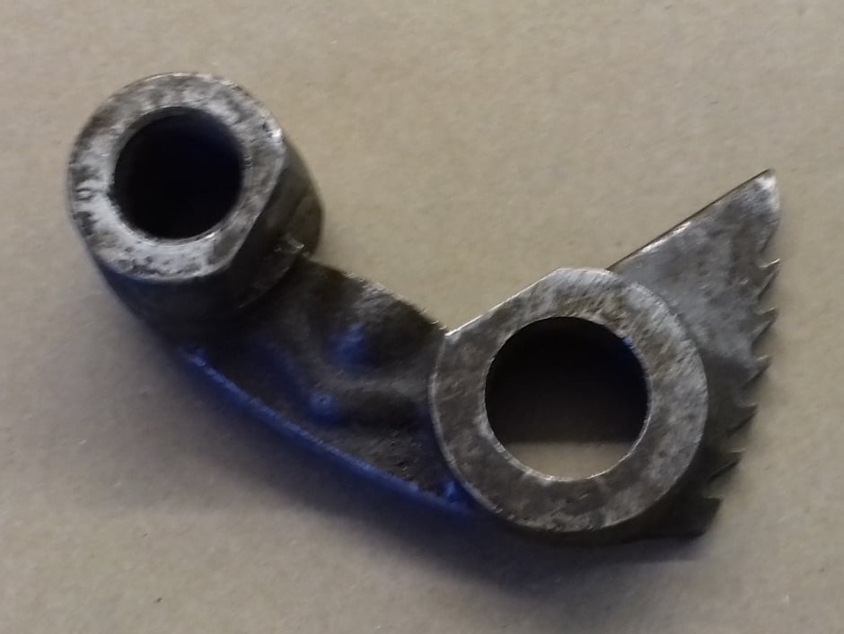 212363 NOS - Timing Chain Tensioner Ratchet, 1600 and 2 Litre Petrol, New Old Stock