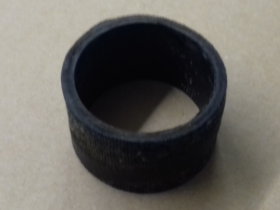 231594 NOS - Air Seal for Elbow, 1949 to 1954, New Old Stock