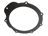 FRC 4142 - Retainer Plate, Swivel Oil Seal, 110 Defender