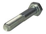 BH 114161 - Bolt, Panhard Rod Bush, Right Hand Side