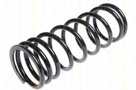NRC 8044 - Front Spring, Drivers Side, Standard Duty