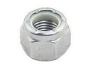NY 110041 - Nylock Nut, M10