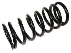 NRC 6904 - Coil Spring, Rear, Passenger Side, Standard Suspension