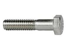 BH 604101 - Bolt for Accelerator Lever