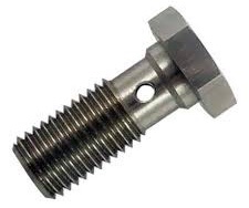 512114 - Banjo Bolt, 7/16