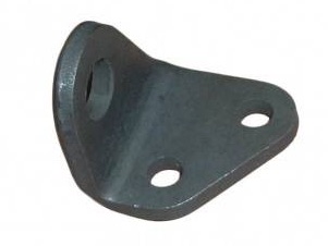 236998 SH - Bracket for Top Cross Shaft, L-shaped type, Second-hand