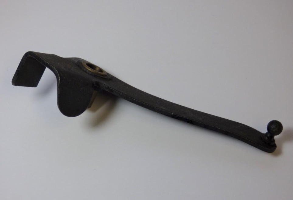 504619 - Bell Crank Lever Assembly, Early type