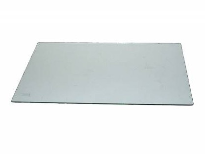 337644 - Windscreen Glass, Toughened