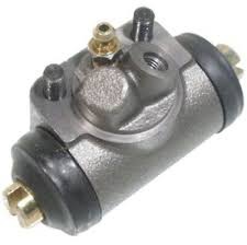 STC 468 - Wheel Cylinder, Rear, RH Side, 90 from VIN HA701010