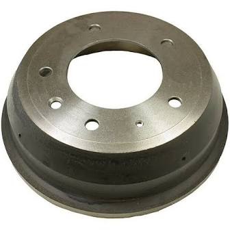 591039 - Brake Drum, 10