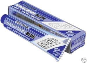 RTC 3347 - Hylomar Universal Blue Gasket Sealant, 100g Tube