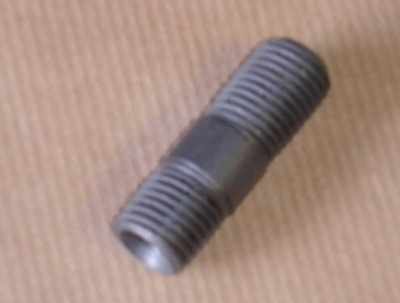 561590 - Stud for Road Wheel Nuts, 9/16" BSF, Peen type