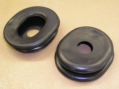 70620 - Grommet, Brake or Clutch Pedals