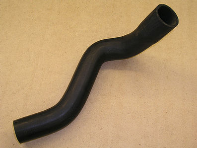 598871 - Bottom Hose, upto October 1985
