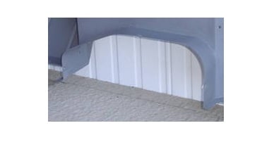 PSK 3037 - Gearbox Tunnel, Type 1