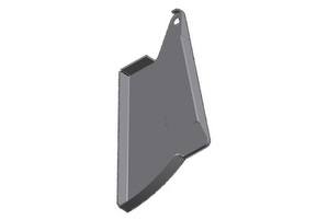 PSK 3004 - Glovebox Side Panel, Right Hand Side, Various applications