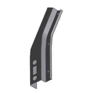 PSK 3101 - Upper Door Seal Channel, LH Side, Type 8