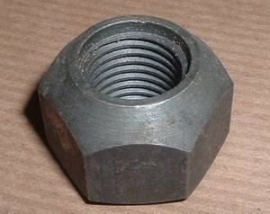 561254 - Wheel Nut, 2nd Type, 11/16" x 59/64" AF x 1 taper
