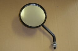 562912 - Mirror Head and Arm Assembly, Round type