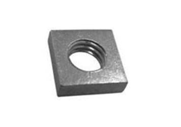NS 605011 - Square Nut, 5/16