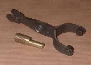 AEU 1613 - Lever Overhaul Kit