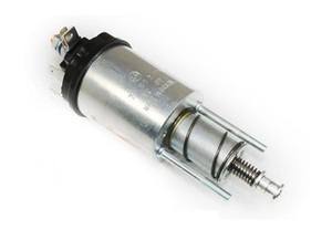 STC 1518 - Solenoid, Lucas Starter Motor, Replacement specification