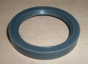 ERR 6490 - Oil Seal, Front Cover Plate and Cylinder Block