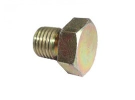 ETC 5577 - Blanking Plug, Turbo Oil Feed