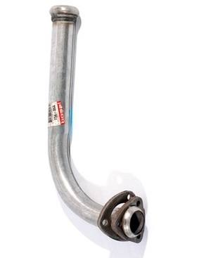 NRC 8911 - Front Down Pipe, 2¼ Petrol