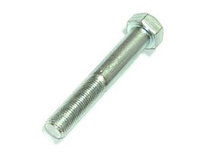BH 610281 - Bolt for Early Radius Arm Front Bush