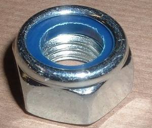 NY 114041 - Nut for Panhard Rod Bush