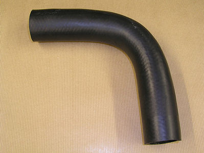 577346 - Top Hose, 4-cylinder Petrol, Late Series 2a and Series 3