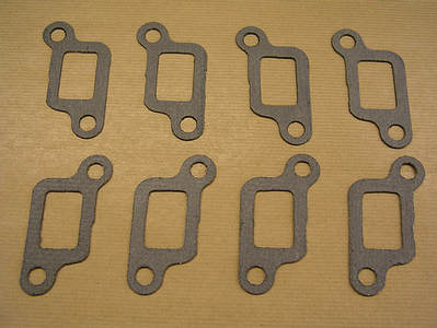 ERC 3606 (8) - V8 Exhaust Manifold Gasket (Pack of 8)