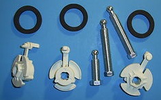 STC 1232 - Headlamp Adjuster Kit
