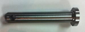 RTC 7005 STL - Shear Pin, Steel material 