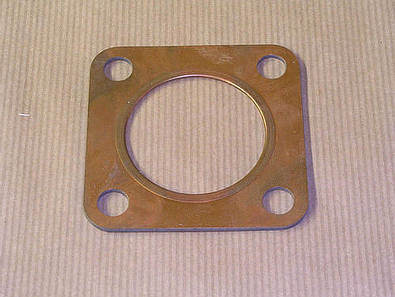 213358 - Square Exhaust Gasket