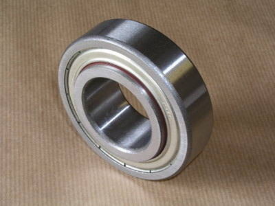 270604 - Wheel Bearing, Semi-floating Rear Axle only