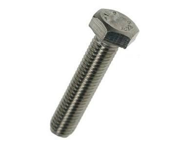 237163 - Set Bolt, 5/16