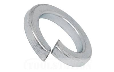 3076 - Spring Washer, 3/8